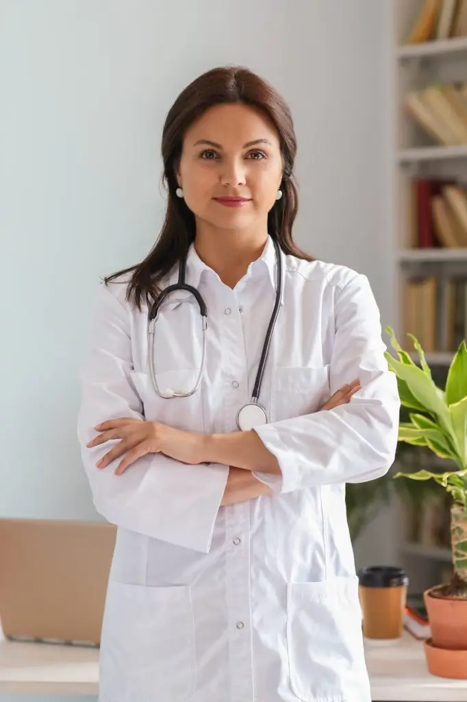 Doctor